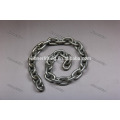 Credit Checked Supplier G70 Chain with Two Grab Hooks